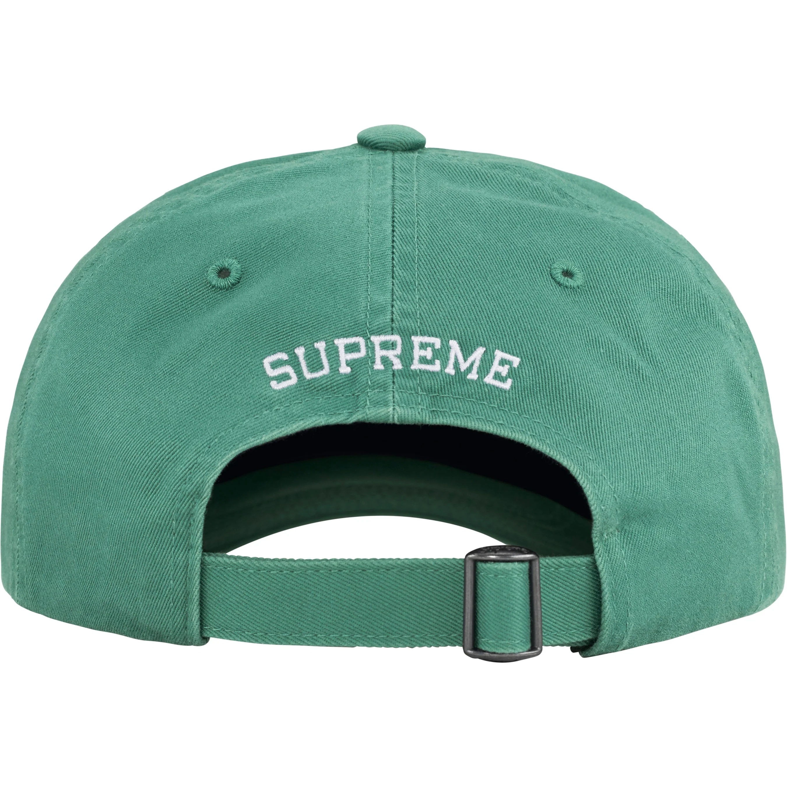 Wings Logo 6-Panel view 3